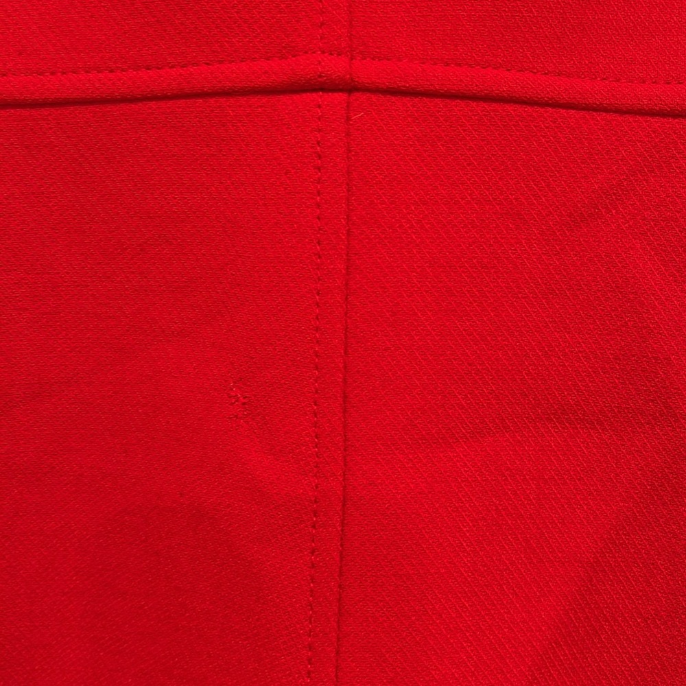 Mirabella Coat in Poppy
DIANE VON FURSTENBERG Size 8 - Picture 16 of 16